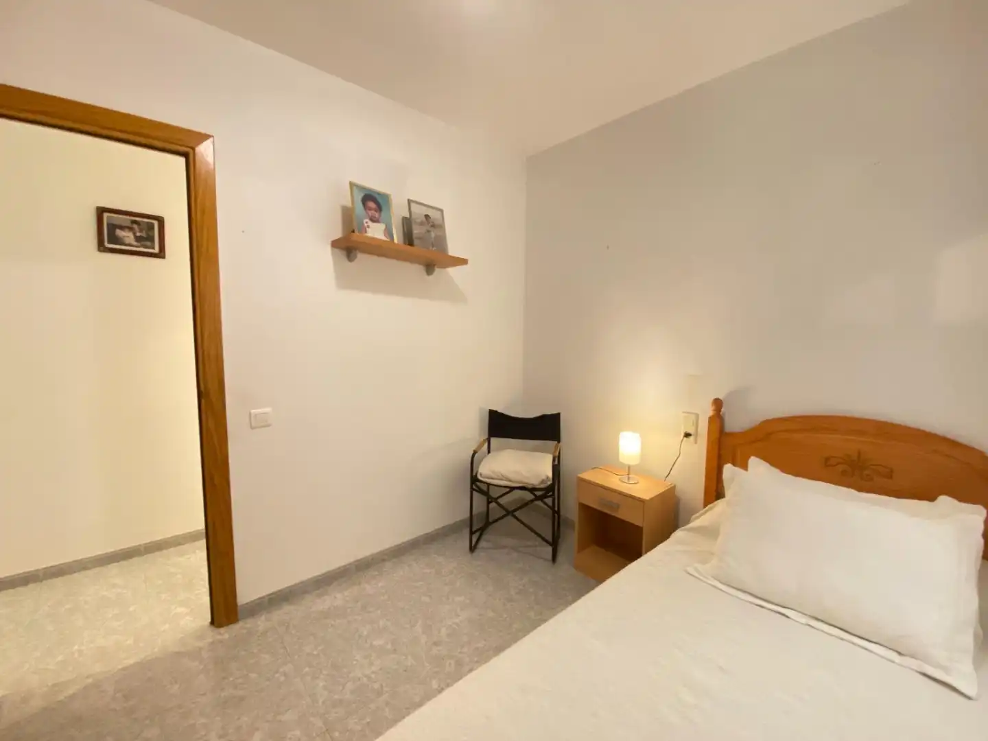 Habitación de Piso en venta en La Ràpita con Aire acondicionado