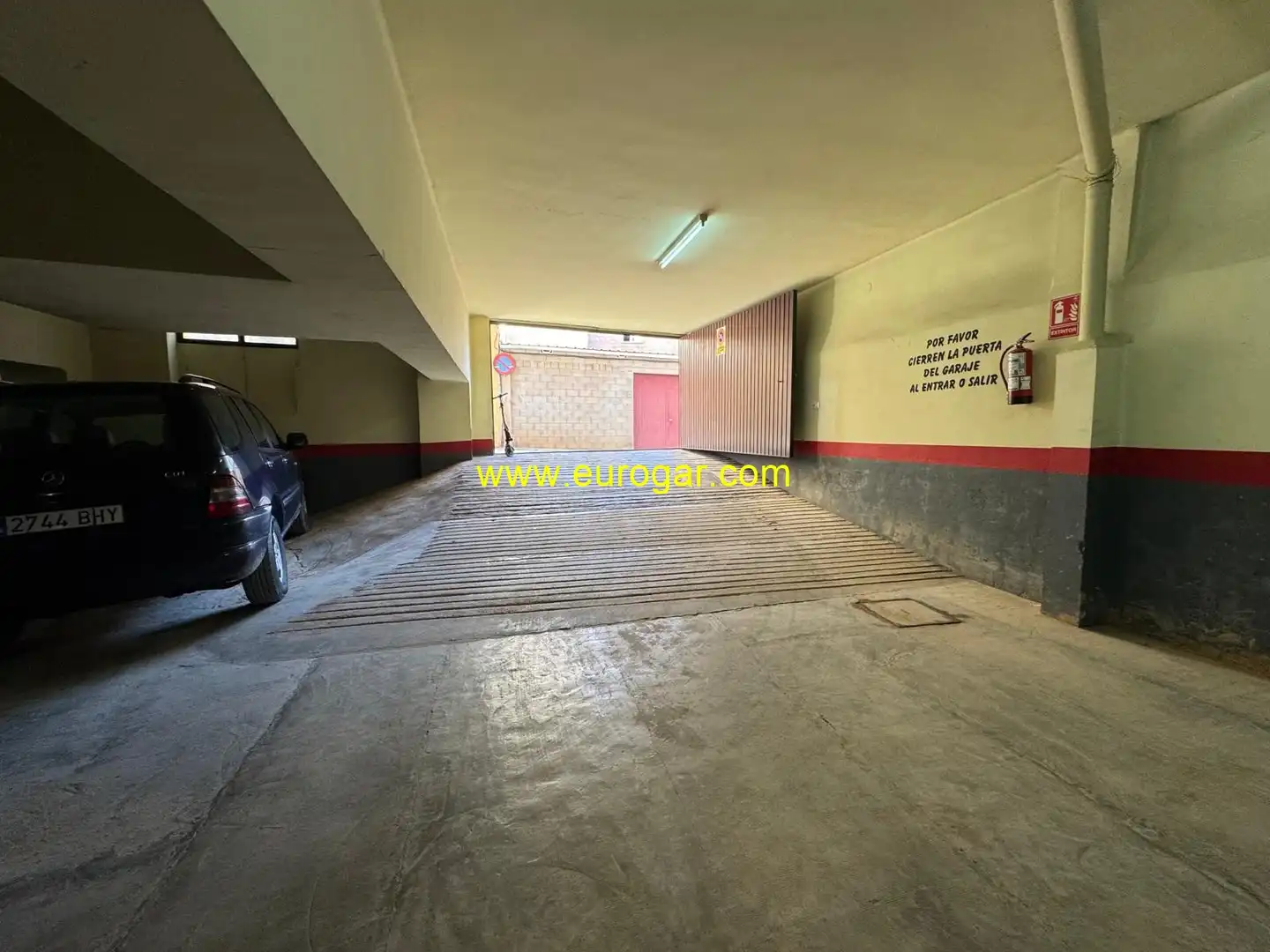 Double with lift for sale in Centro, imagen 3