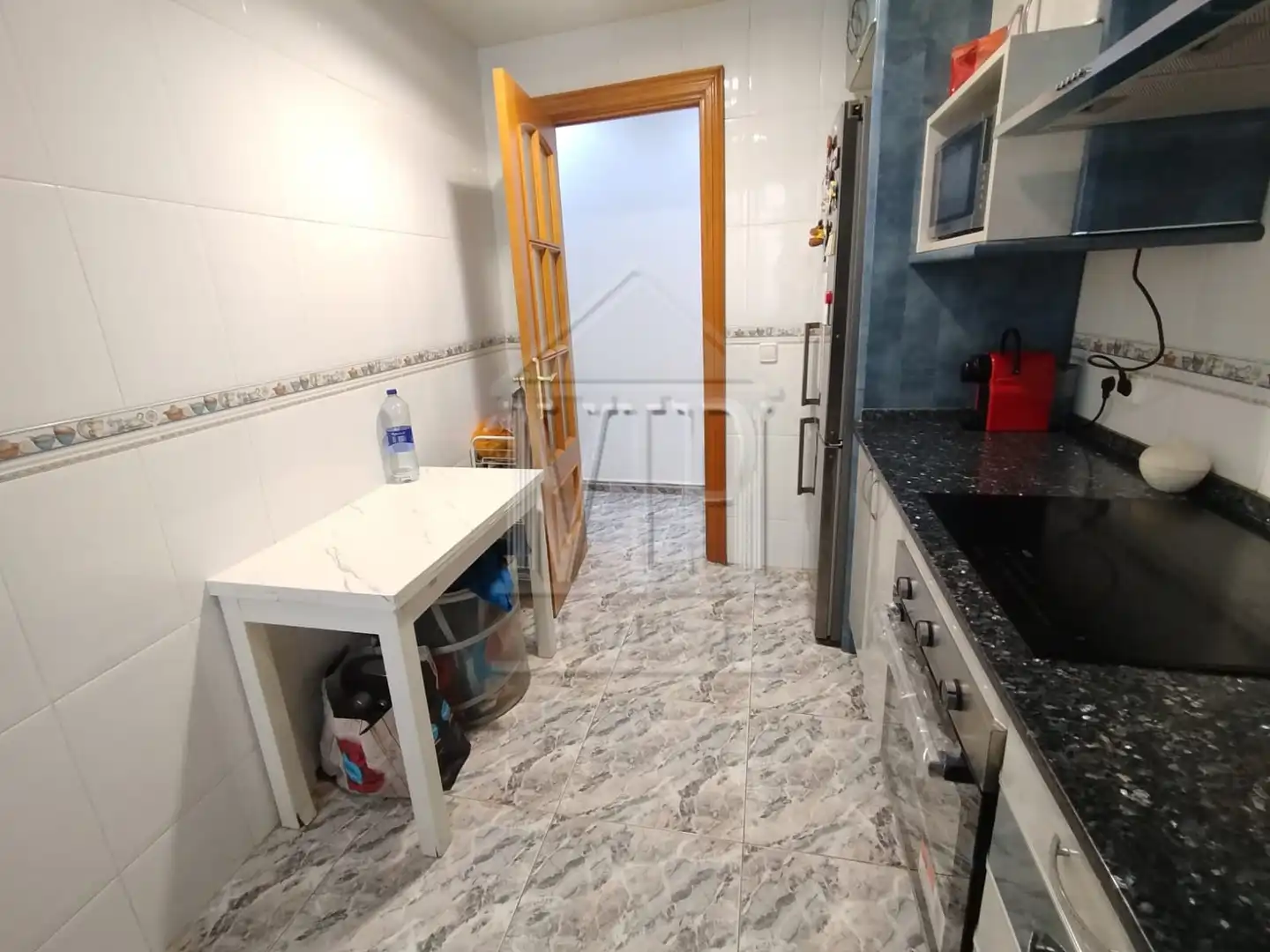 Attico in vendita a Avinguda de Martí Pujol 540, imagen 24