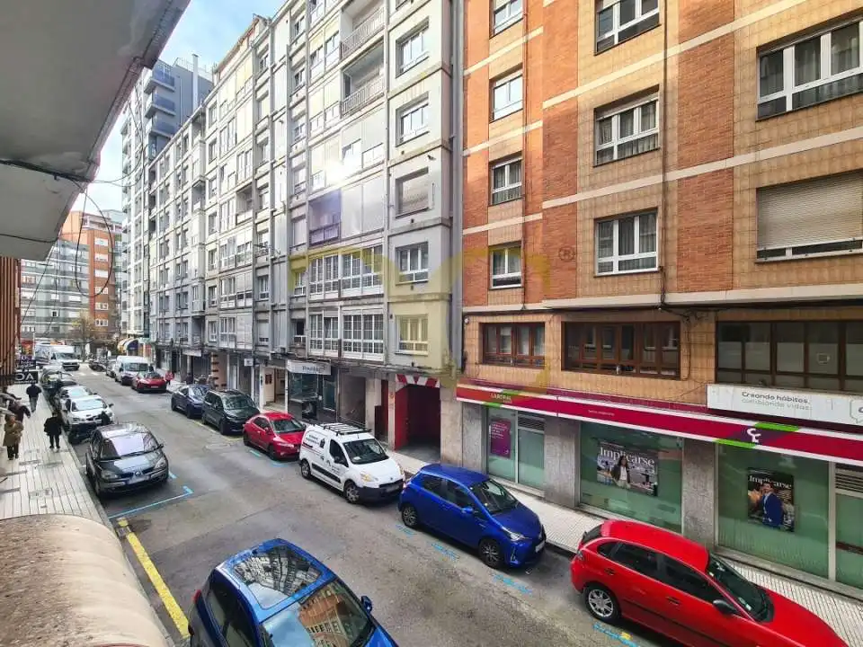 Pis amb ascensor en venda a Calle Adosinda, imagen 49