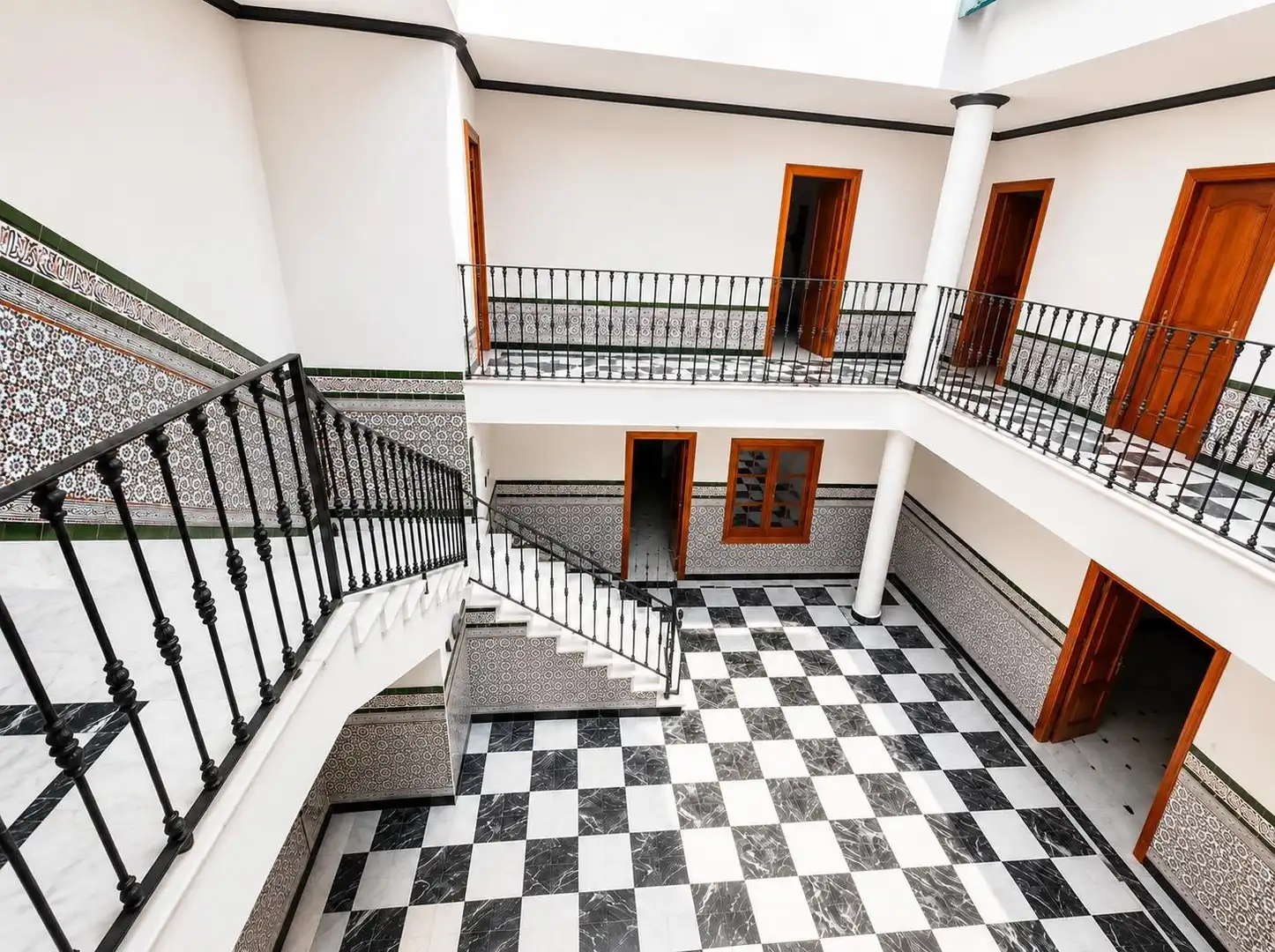 House for sale in Casco Antiguo, imagen 19