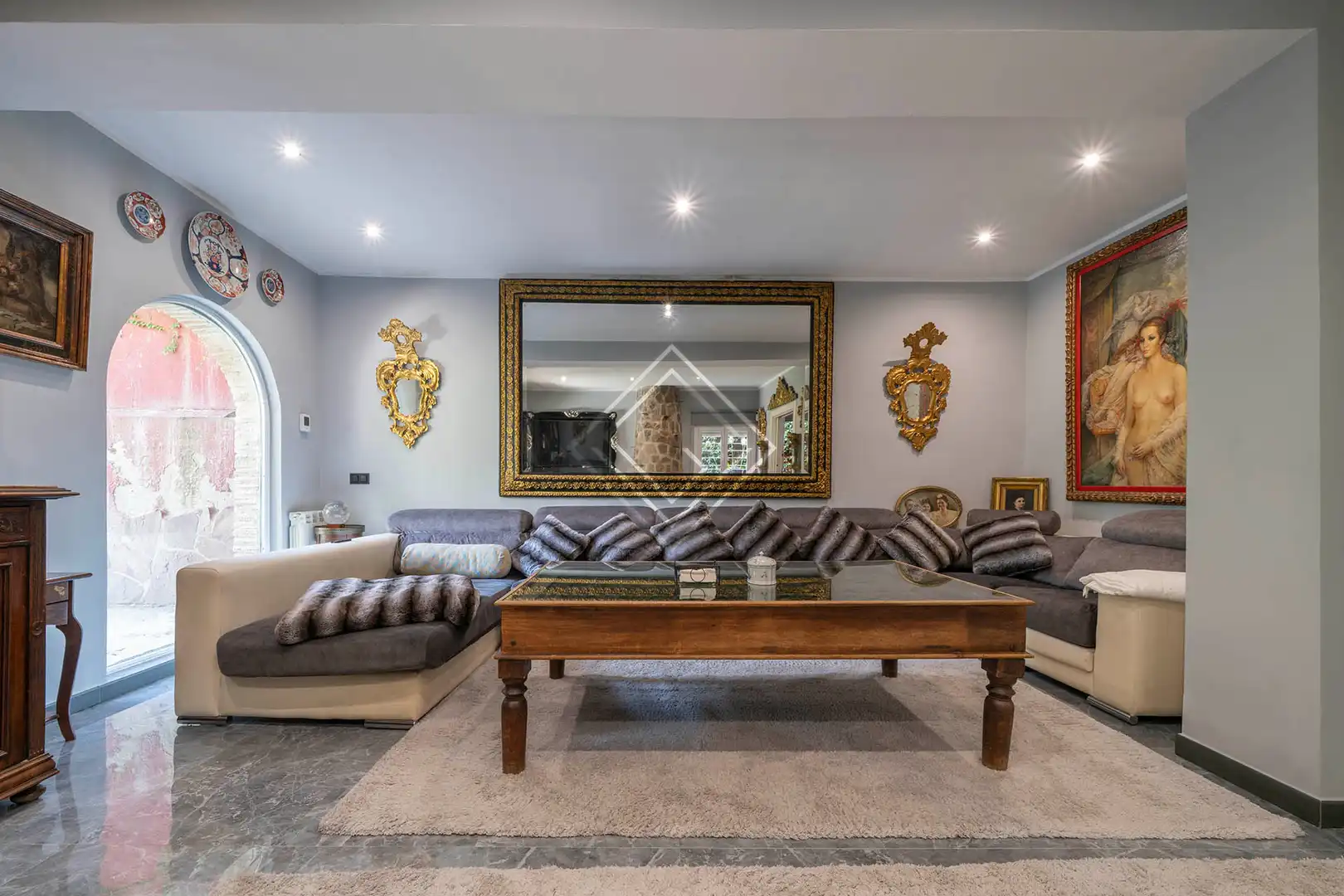 Maison jumelée avec piscine à vendre à Moncloa - Aravaca, imagen 14