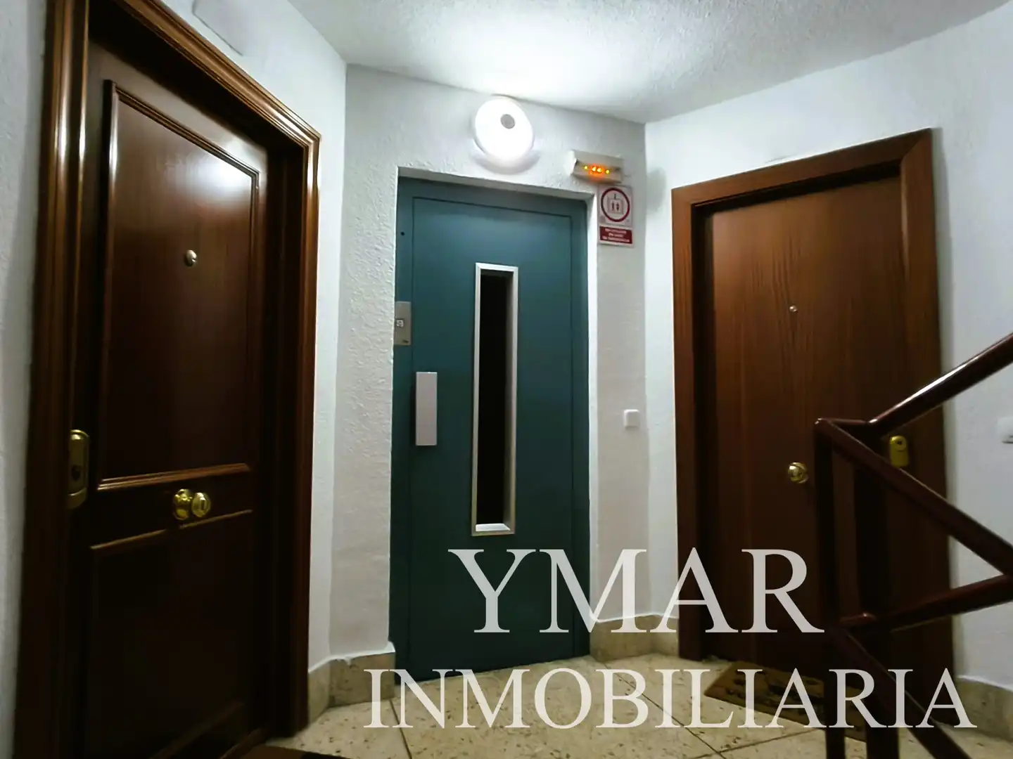 Flat for sale in Móstoles  with Air Conditioner, Heating and Parquet flooring