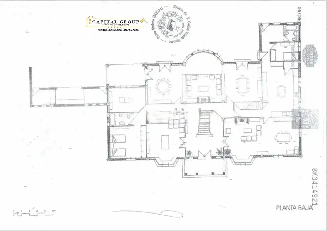 House with terrace for sale in Dehesa - Monacilla, imagen 38