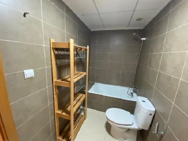 Baño de Planta baja en venta en Redován con Trastero