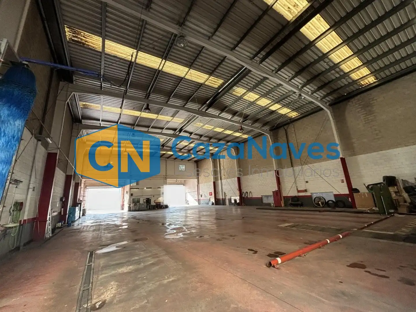 Nave industrial in vendita a Los Olivos - Los Ángeles, imagen 5