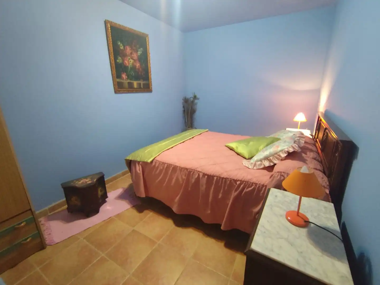 Habitación de Casa o chalet en venta en Añón de Moncayo, Zaragoza
