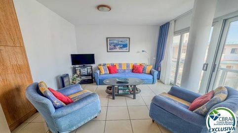 Foto 5 de Apartament en venda a Carrer de la Punta de Llevant, 11, Santa Margarita, Roses