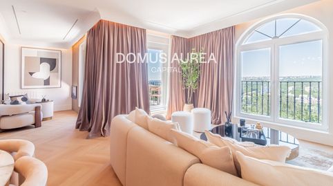 Photo 4 of Attic for rent in Pintor Rosales, Argüelles, Madrid Capital