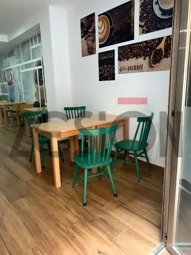 Gewerbefläche zur Übernahme in Centro Ciudad, imagen 7