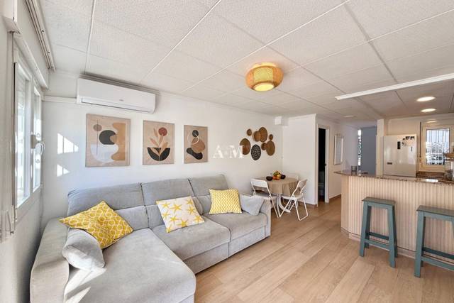 Casa-chalet en Alquiler en Mil Palmeras