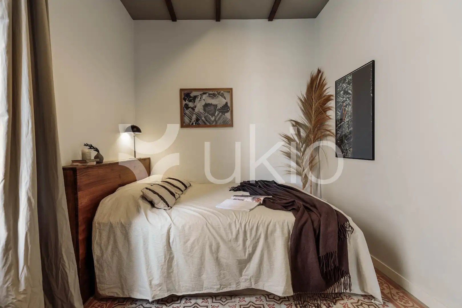 Apartament amb terrassa de lloguer a Rambla de Prat, imagen 21