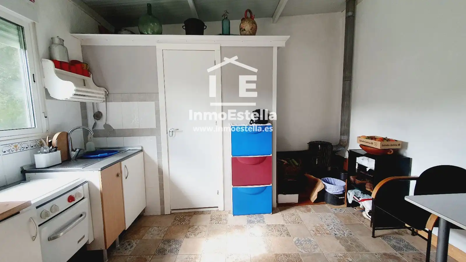 Residential for sale in Goñi