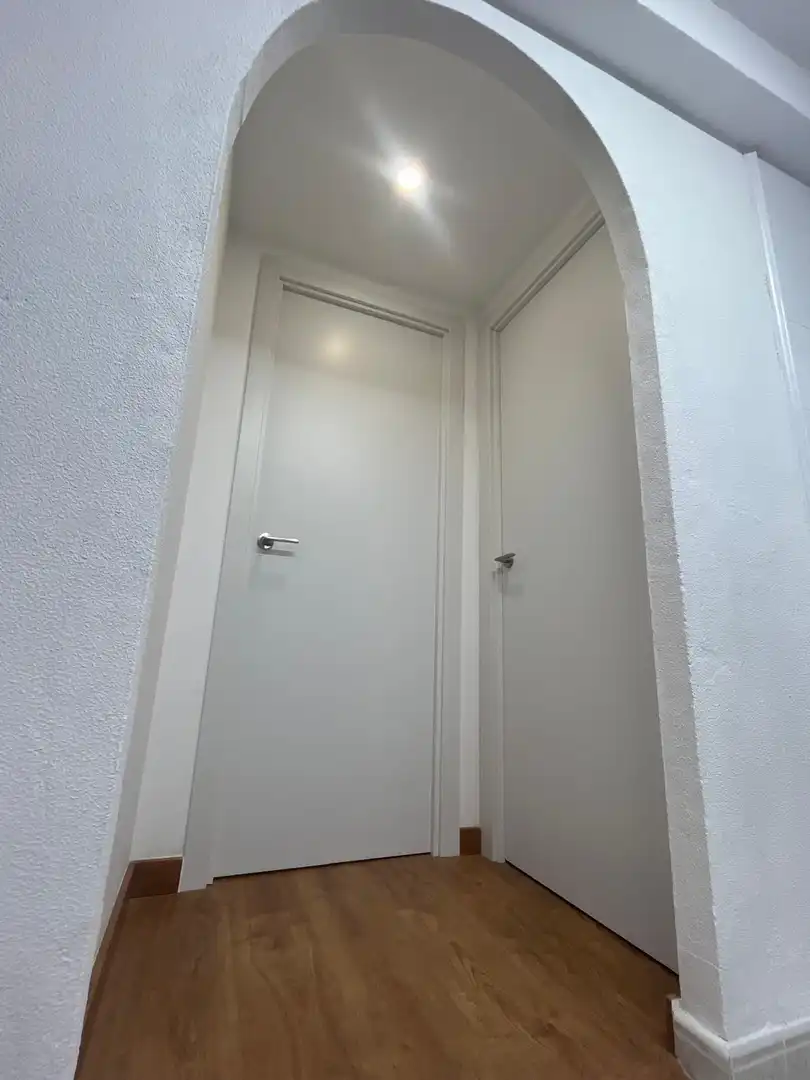 Piso de alquiler en Girona con Terraza