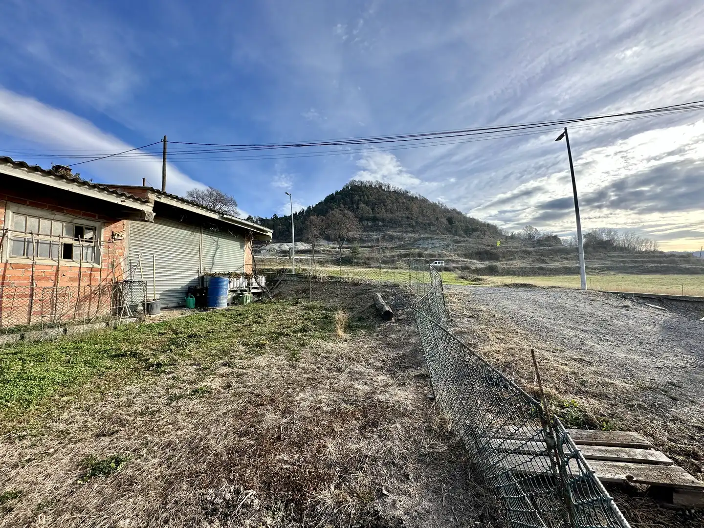 Residencial en venta en Santa Maria de Besora