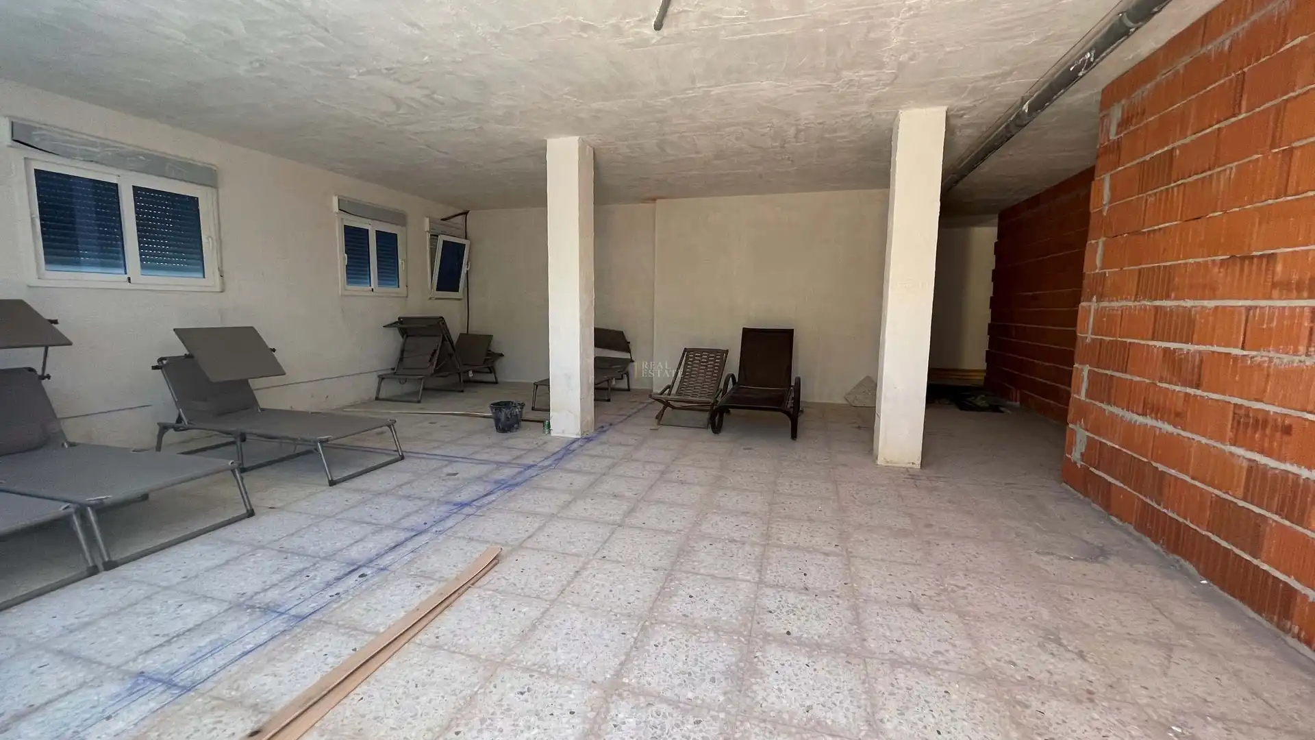 Casa amb terrassa en venda a Carrer Gabrera, imagen 34