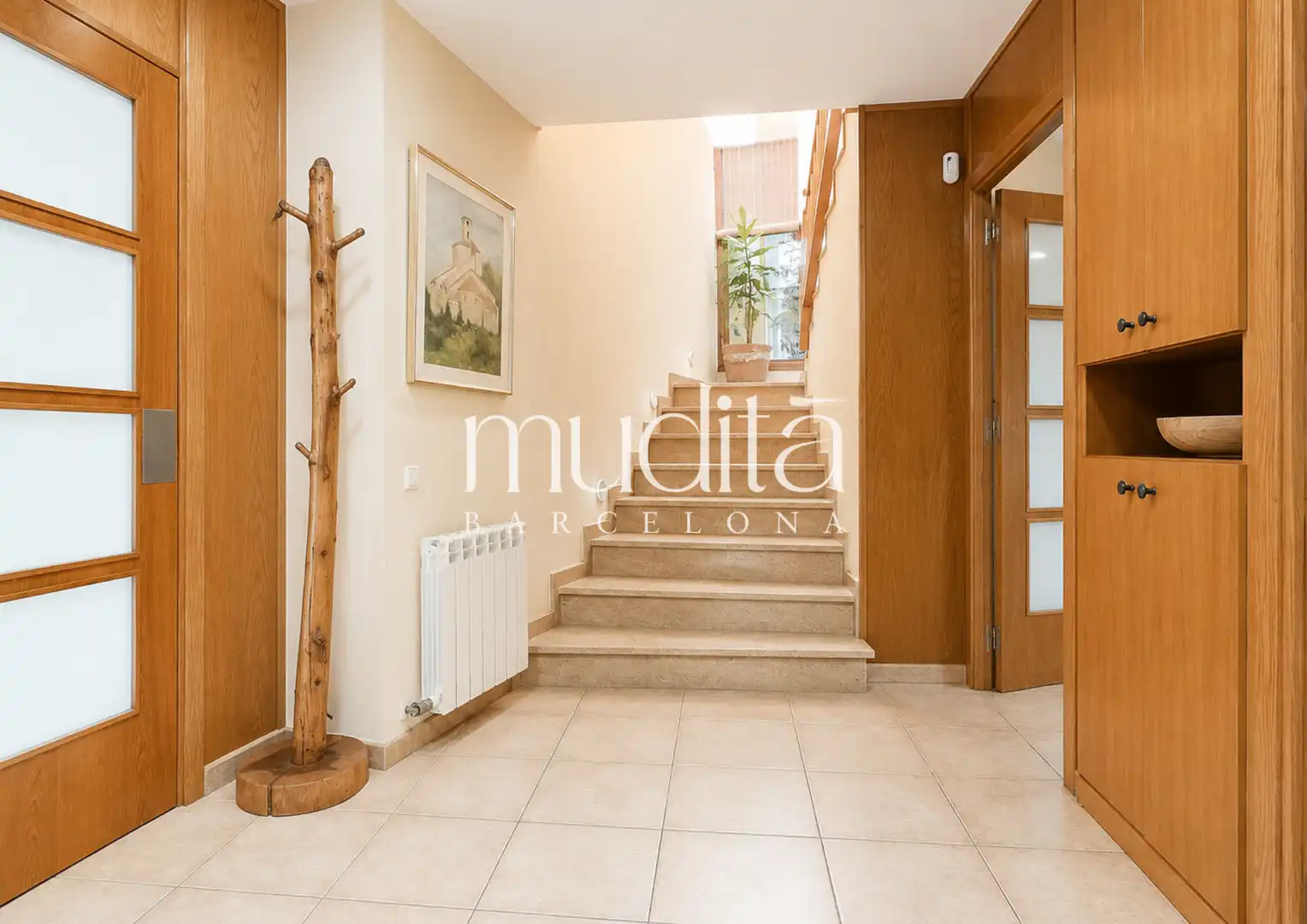 Haus mit Garten zum Verkauf in Llinars del Vallès, imagen 6