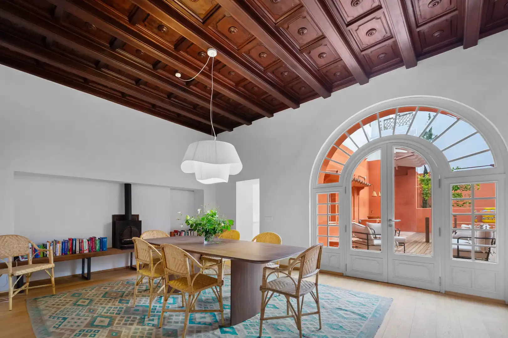 Casa amb terrassa en venda a Felanitx Poble, imagen 23