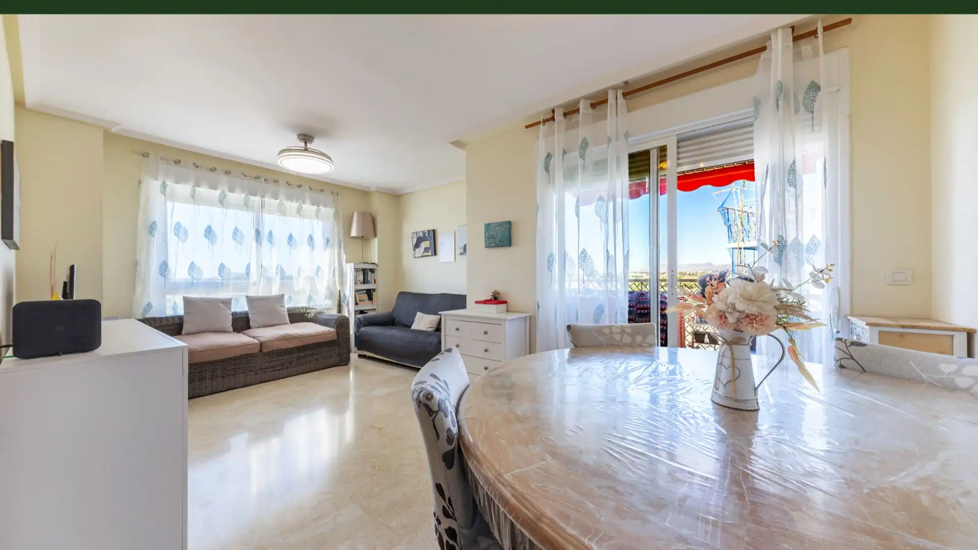 Piso en venta en Avinguda Ausiàs March, Campello pueblo