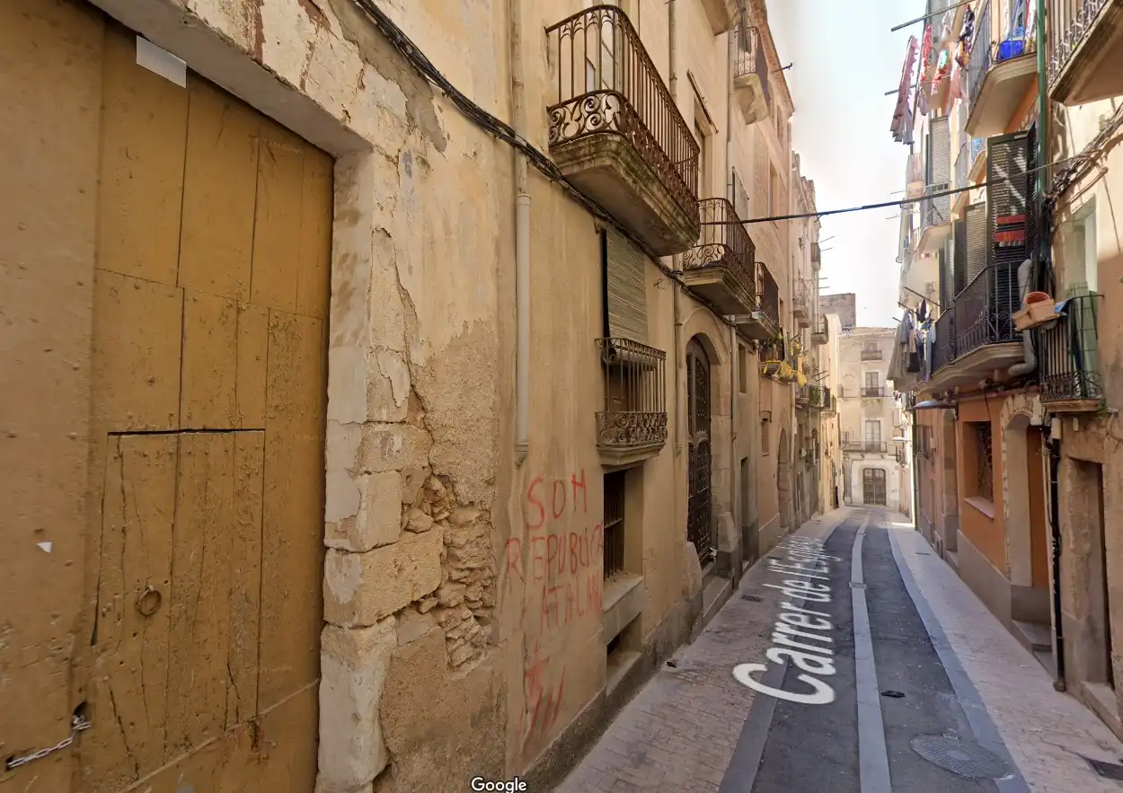 Gewerbefläche zum Verkauf in Carrer de l'Església 8, imagen 5