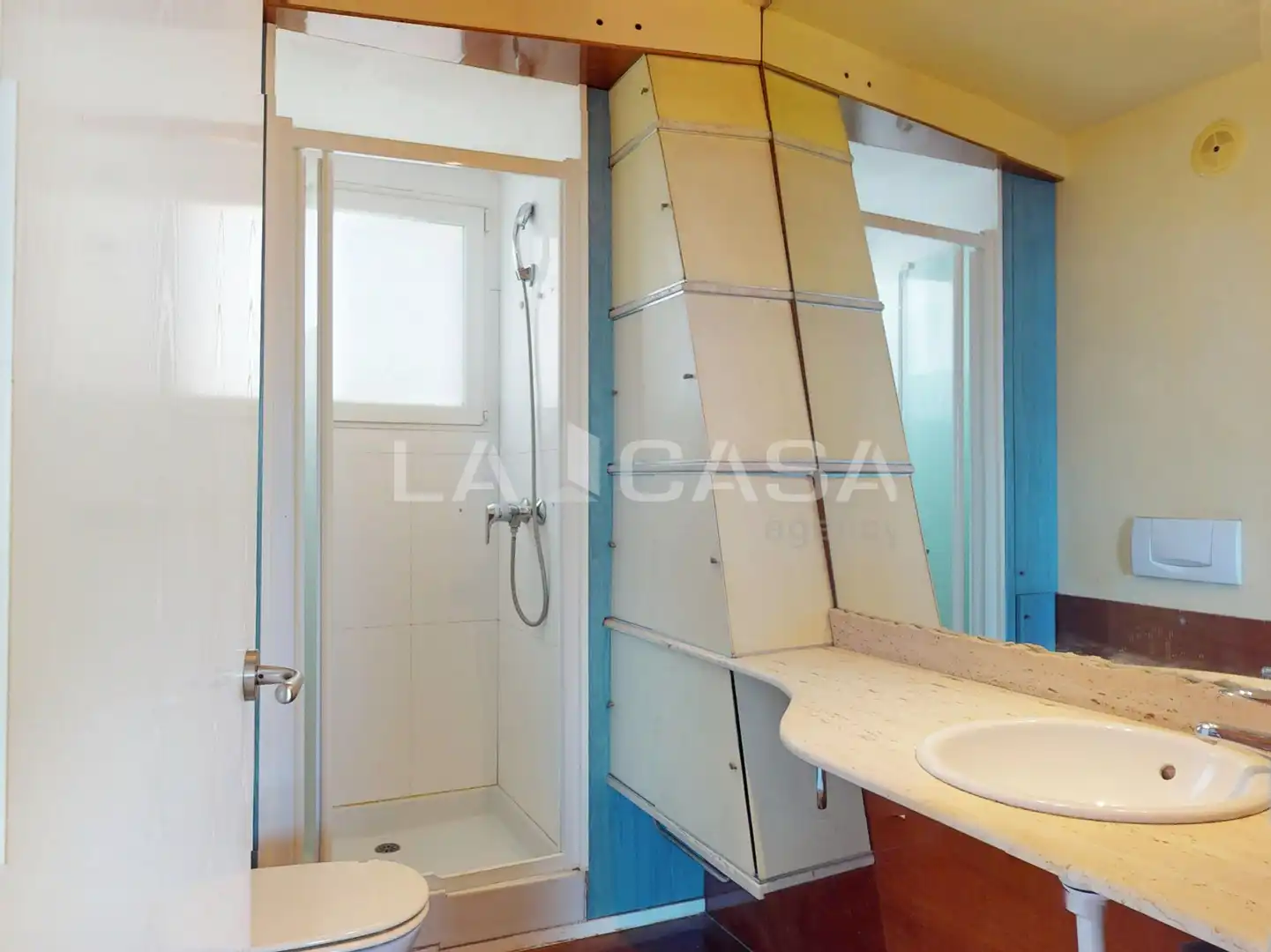 Piso con terraza en venta en Carrer del Pintor Maella, imagen 13