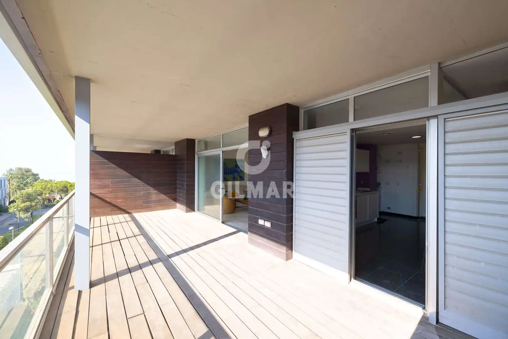 Appartamento con terrazza in vendita a Chullera, imagen 35