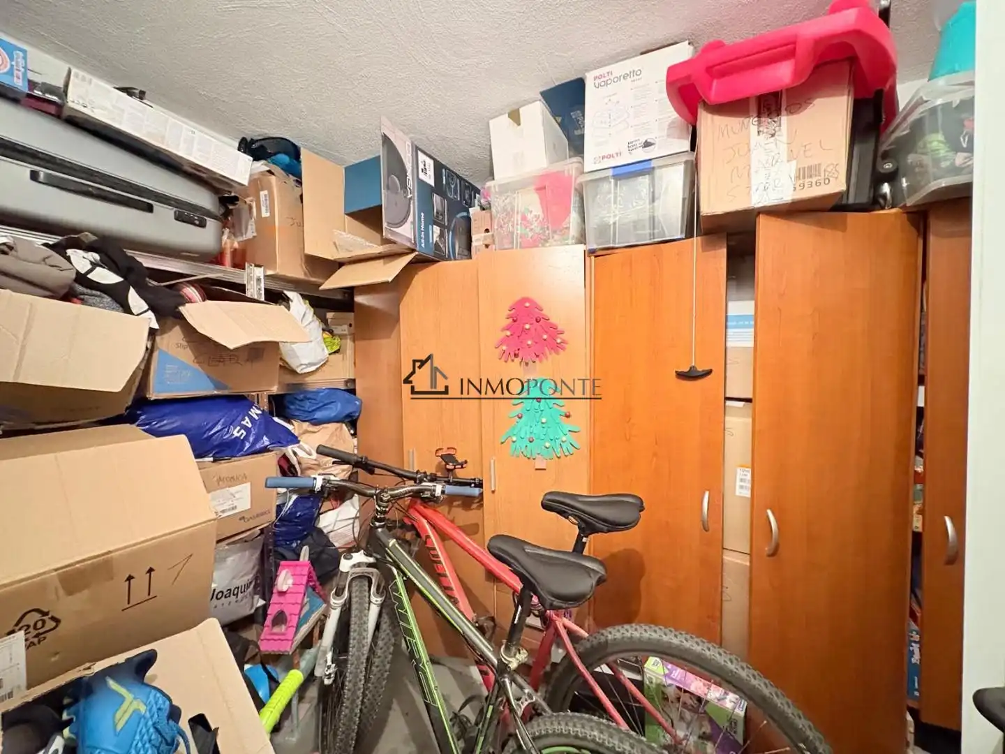 Flat for sale in Pontevedra Capital   with Heating, Storage room and Swimming Pool
