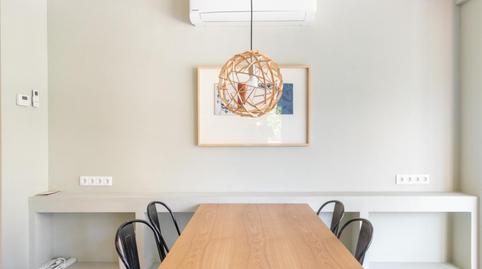 Foto 4 de Apartamento de alquiler en L'Antiga Esquerra de l'Eixample,  Barcelona Capital