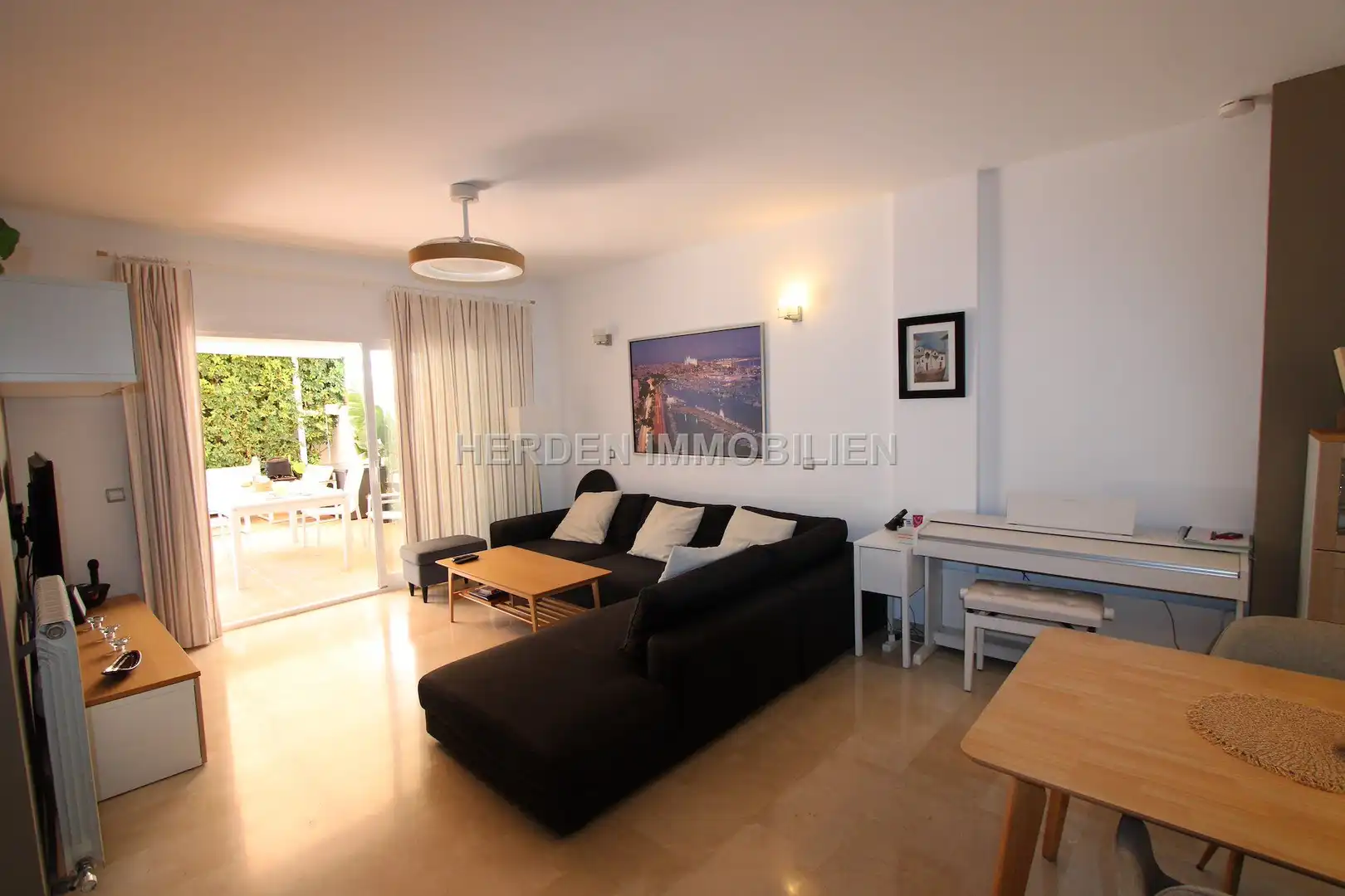 Adosado en venta en Ponent, imagen 6
