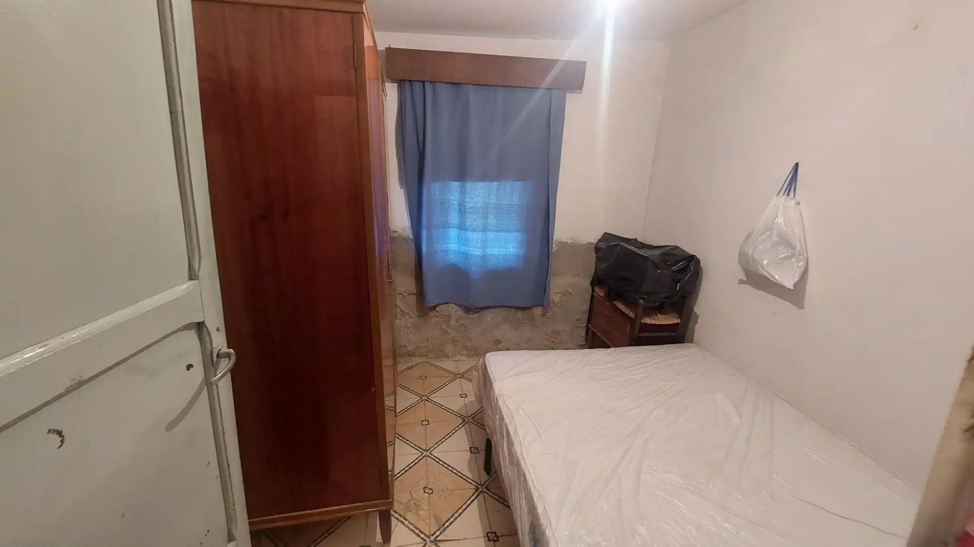 Habitación de Casa o chalet en venta en Mirabel con Amueblado