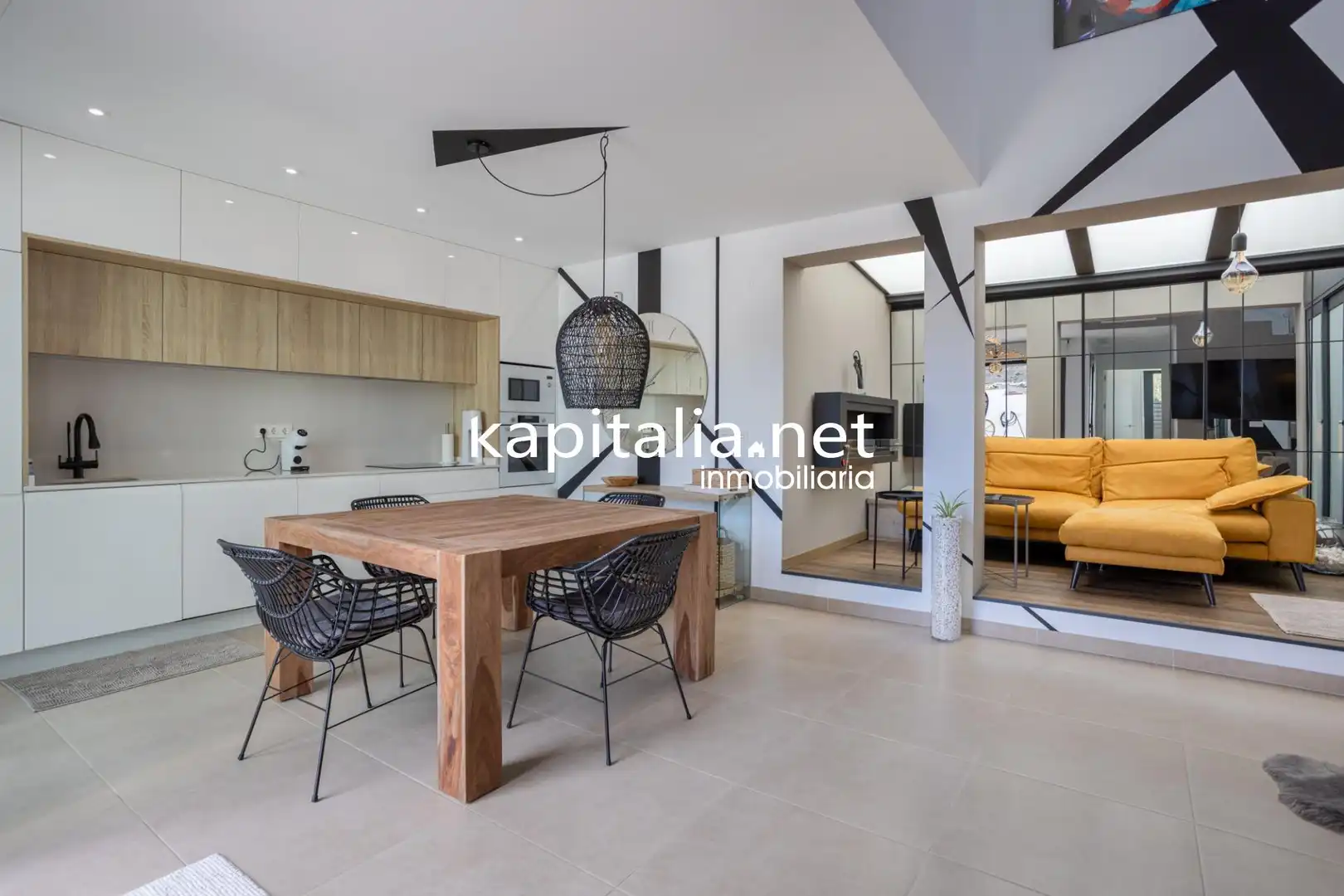 Bungalow with terrace for sale in Benijófar, imagen 7