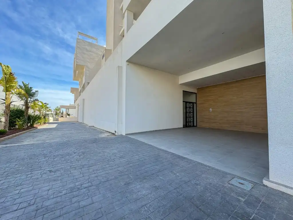 Apartamento con terraza en venta en Calle Pirineos-Filipinas, imagen 39