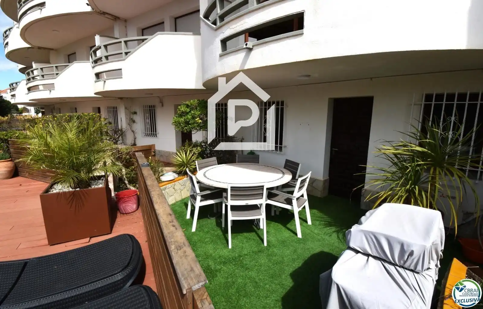 Villa con piscina in vendita a Salins, imagen 16