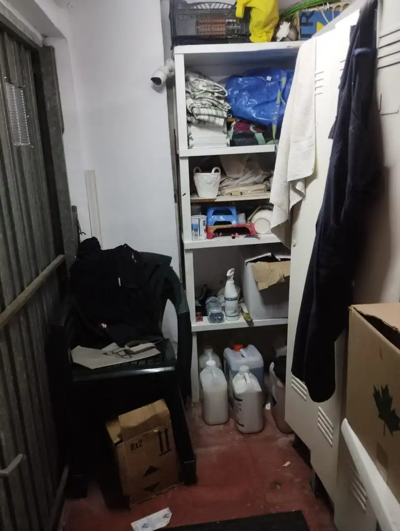Geschaftsraum zur Miete in Gandia mit Klimaanlage, Terrasse und Möbliert