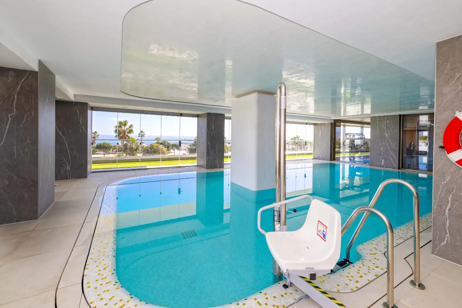 Wohnung mit Pool zum Verkauf in Calle Pacífico, imagen 92
