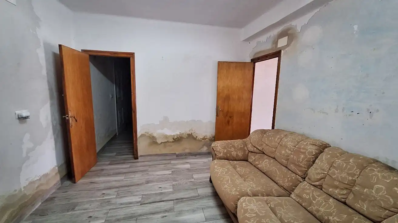 Casa amb jardí en venda a Calle Nuestra Señora Gracia 2, imagen 12