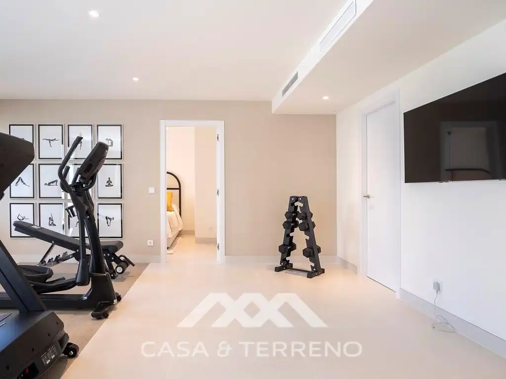 Casa amb terrassa en venda a Calle Alclub, imagen 57