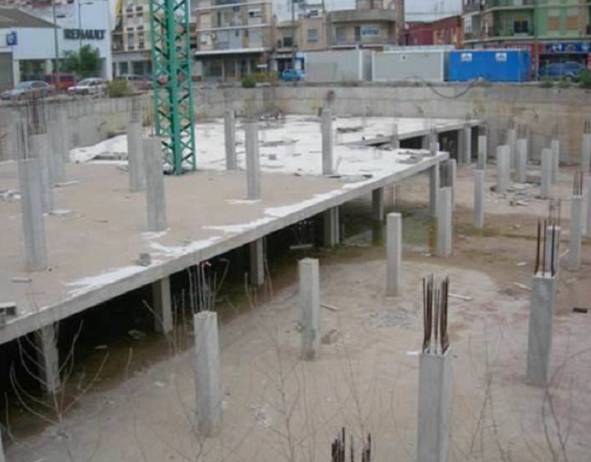 Terreno residencial en Venta en Albuixarres