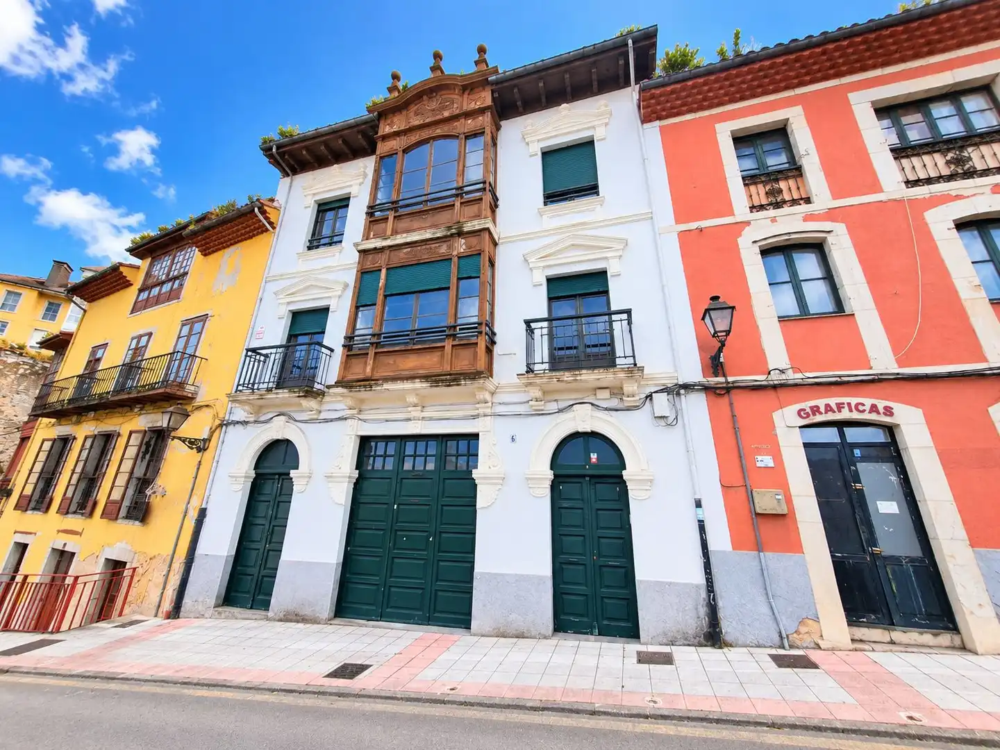 Maison à vendre à Pravia