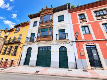 House for sale in Pravia