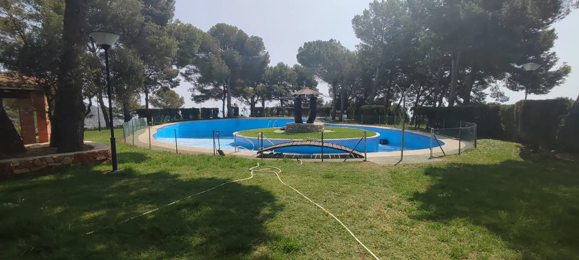 Villa mit Pool zum Verkauf in Calle Isla Columbreta Grande, imagen 28