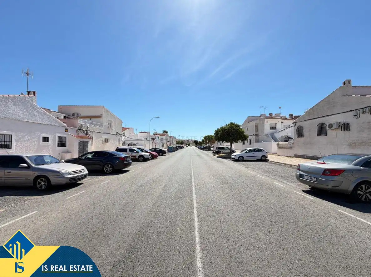 Maison mitoyenne avec jardin à vendre à Zona Carrefour - Urbanizaciones, imagen 62