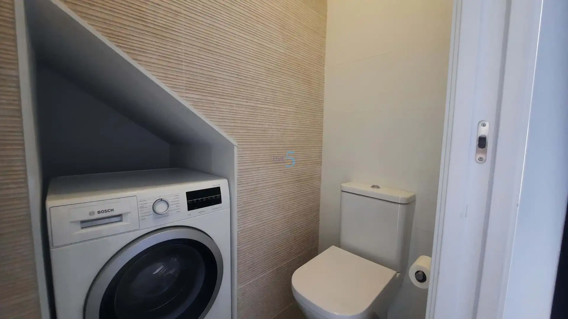 Casa con piscina in vendita a Roldán, imagen 13