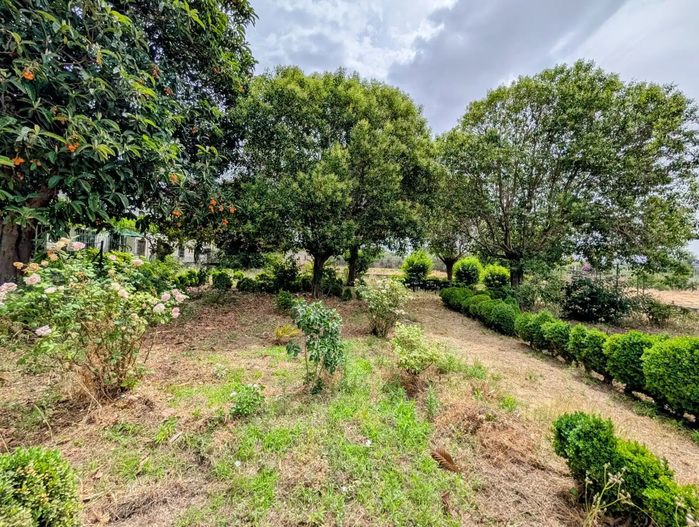 Casa o xalet en venda en Loja amb Aire condicionat, Calefacció i Jardí privat