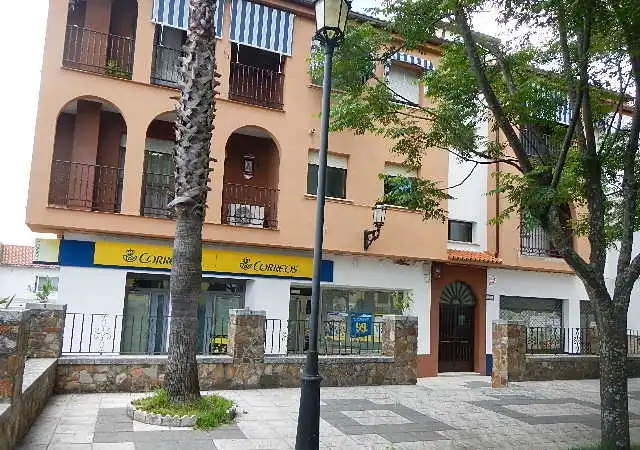 Pis en venda a San Vicente de Alcántara