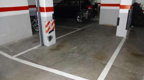 Foto 2 de Garatge en venda a Carrer de L'escultor Llimona, 22, Vilapicina i la Torre Llobeta, Barcelona Capital