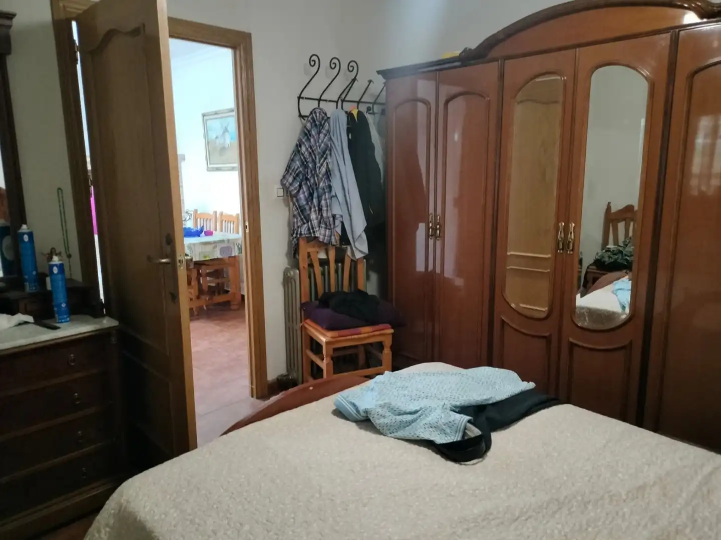 Casa o xalet en venda a PAU 2-600