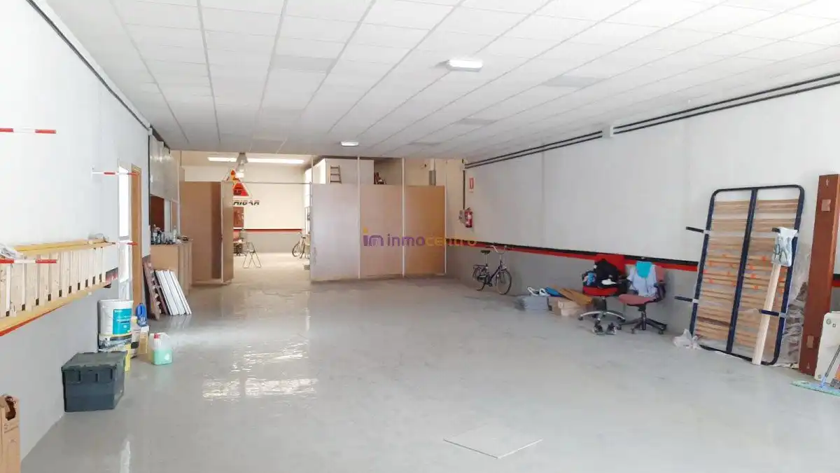 Nave industrielle à vendre à Valdepeñas, imagen 2