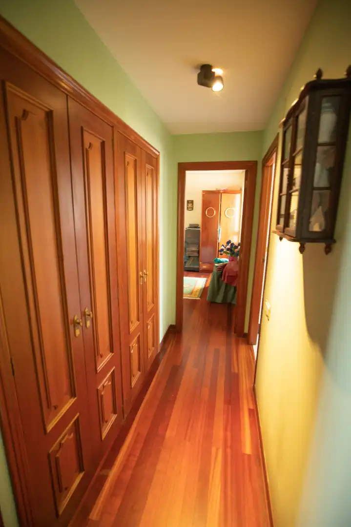 Appartement avec ascenseur à vendre à Ferrol Vello - Puerto, imagen 39
