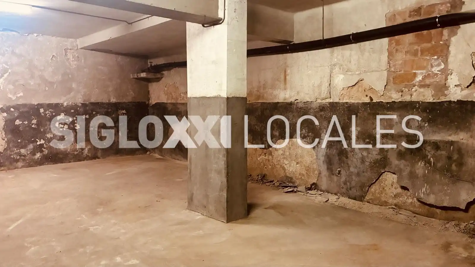 Local comercial en venta en PAU ALSINA, imagen 11